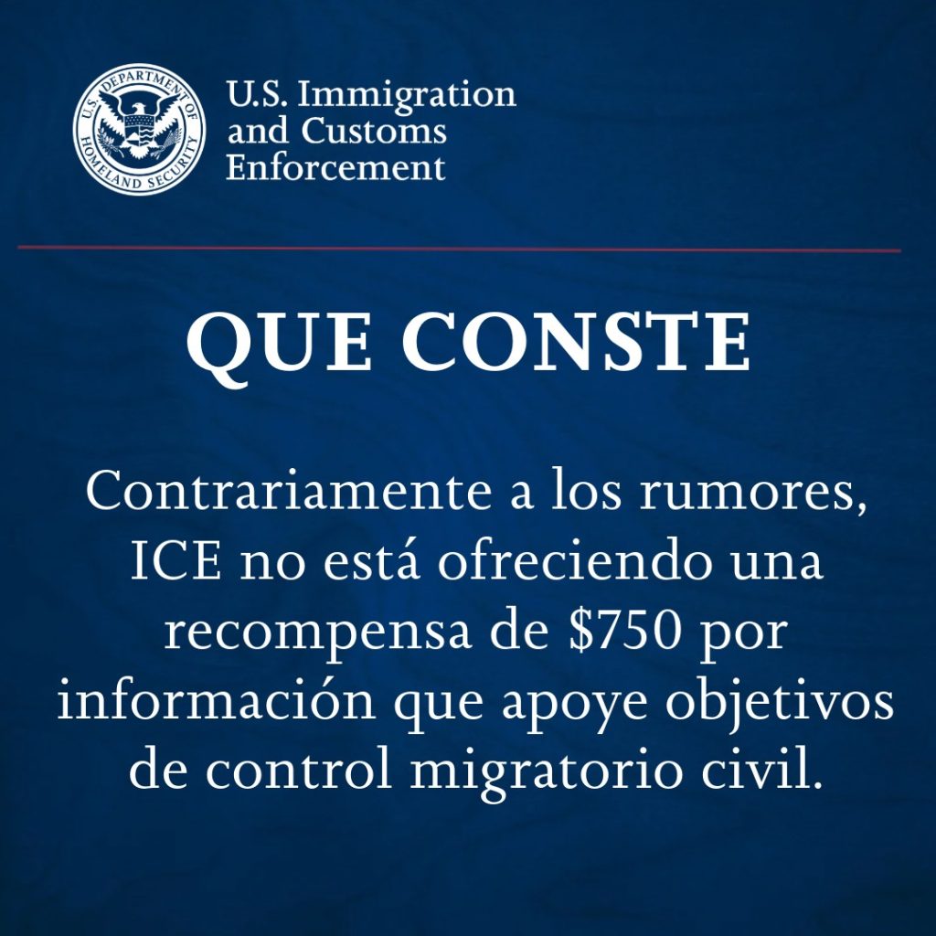 ICE y la Polémica de Anunciar Arrestos en Redes Sociales | Qué Pasa
