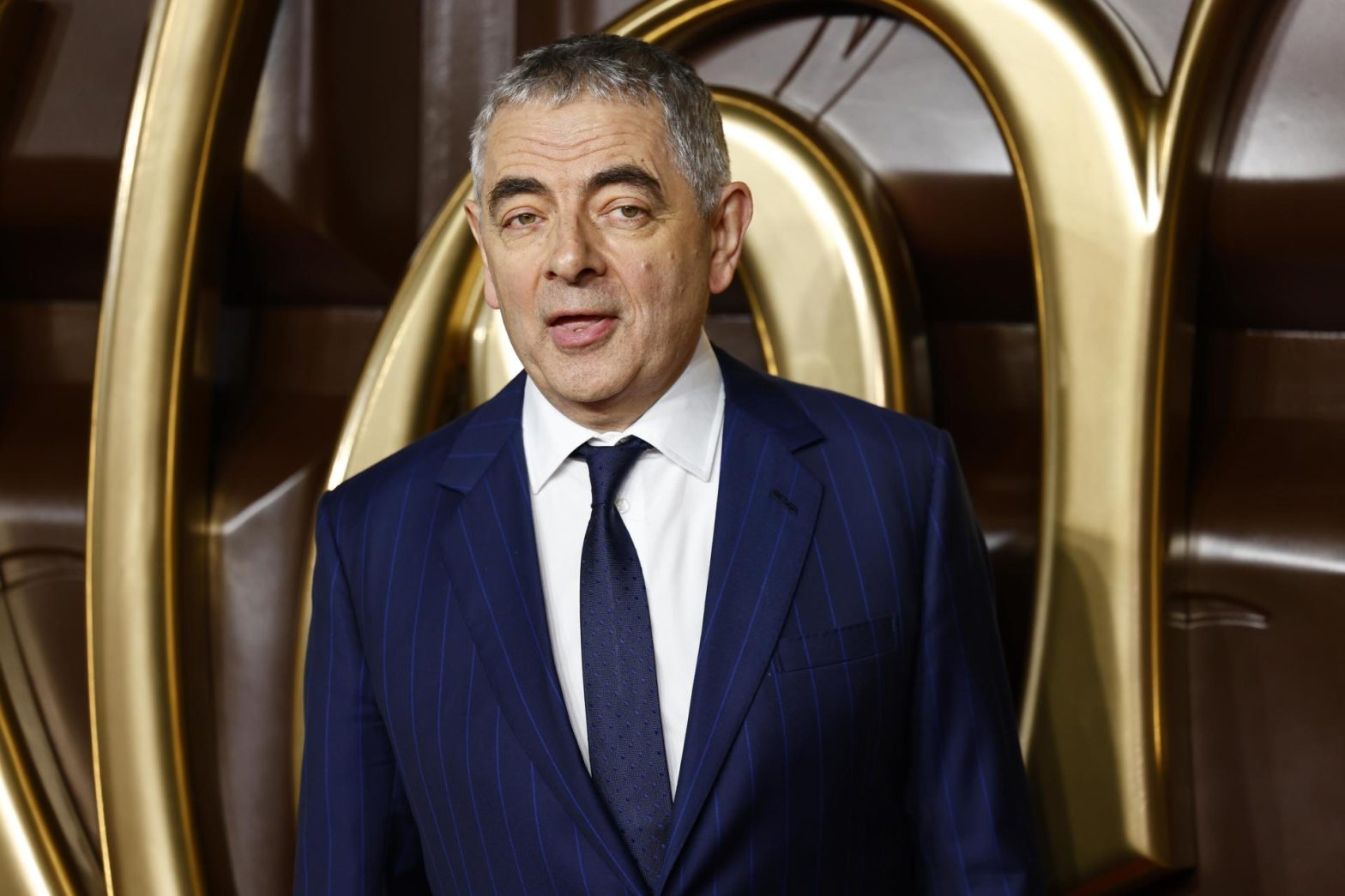 Rowan Atkinsón, el actor que dio vida a Mr Bean, cumple 70 años. Qué Pasa