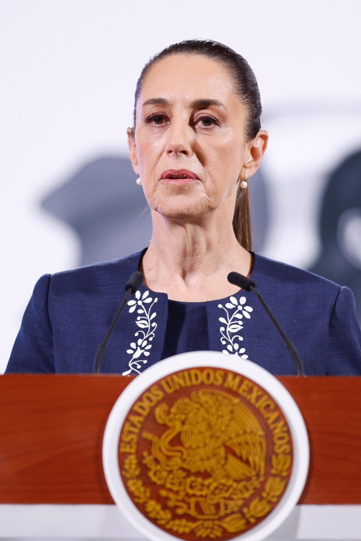 Claudia Sheinbaum critica designación de cárteles como terroristas ...