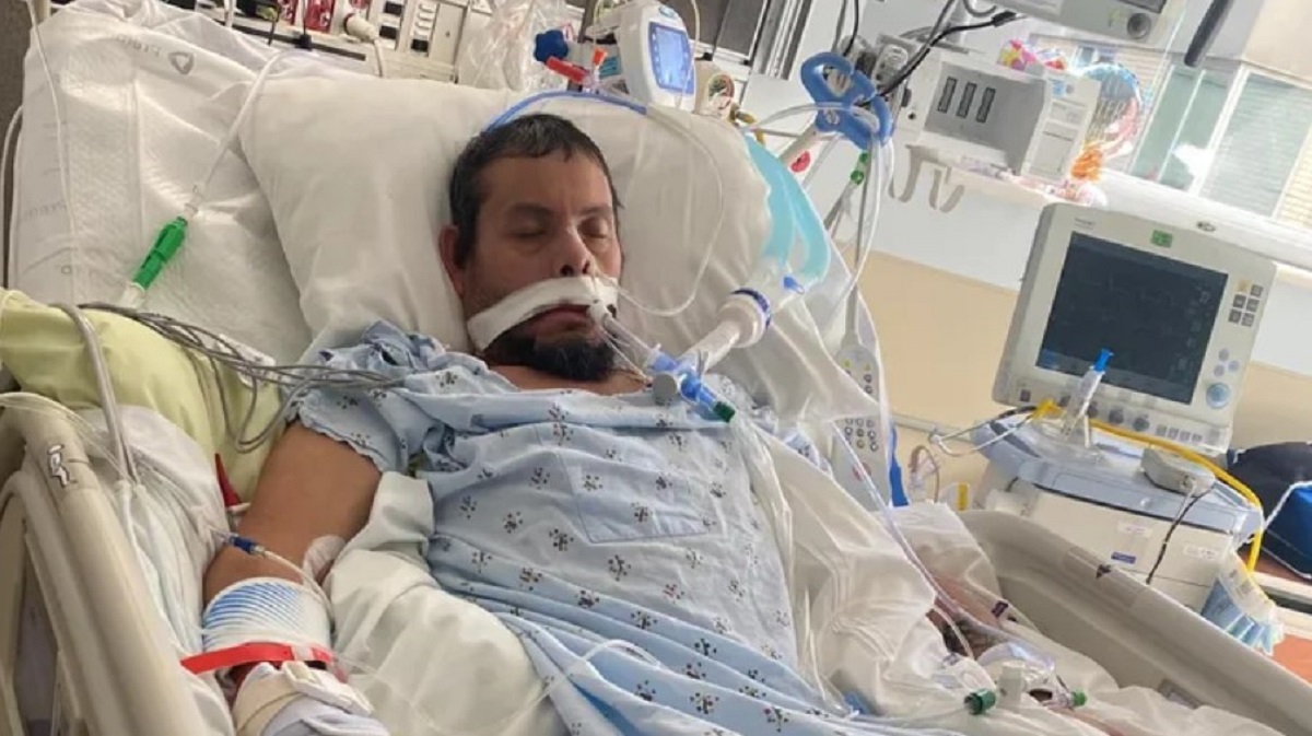Latin Father Serious Due to Illness: You Need Help - News Directory 3