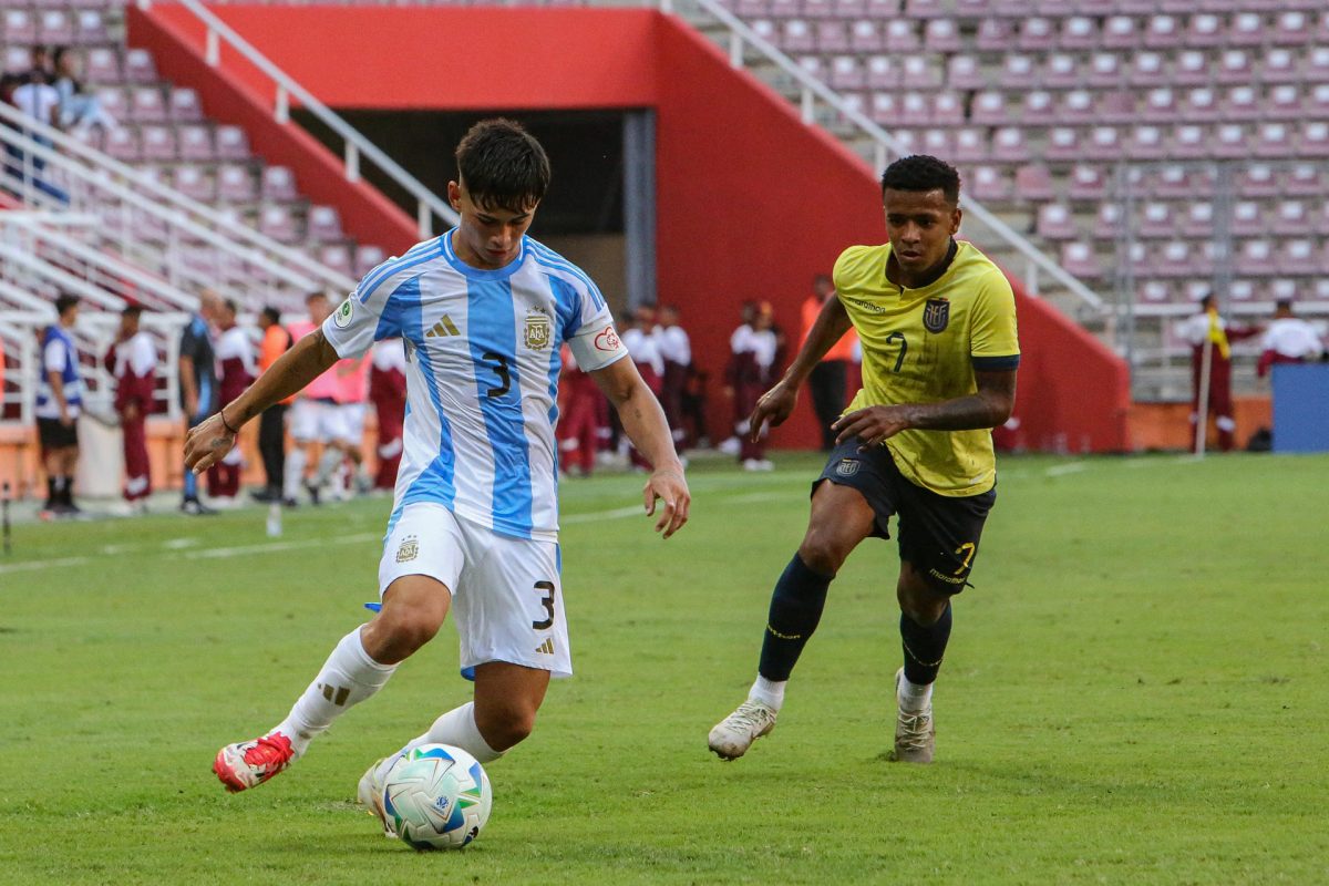 Uruguay-Brasil, Colombia-Paraguay y Chile-Argentina abren el hexagonal ...