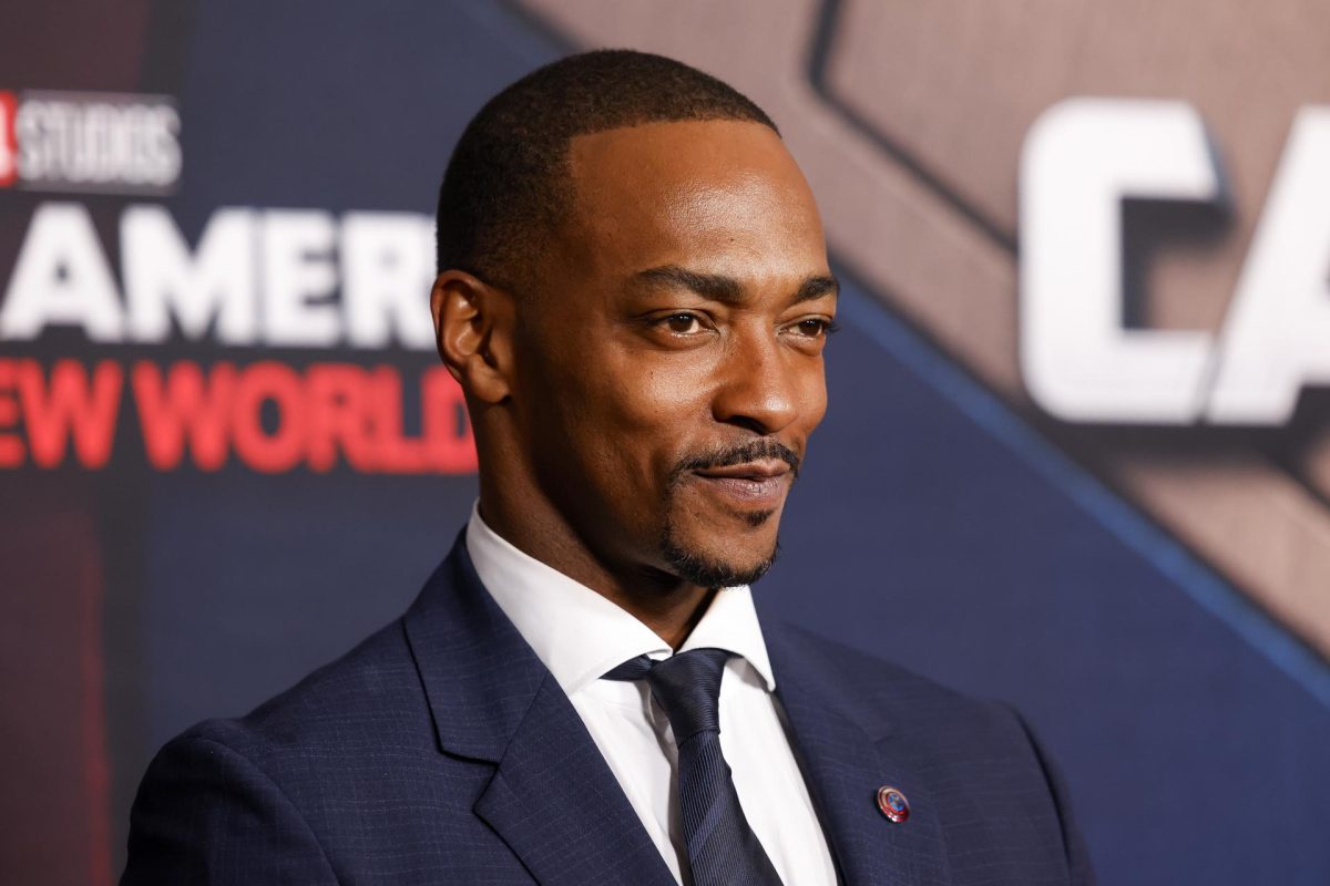 Anthony Mackie y Danny Ramirez inyectan diversidad a 'Capitán América: Un  nuevo mundo' | Qué Pasa, image size:1200x800