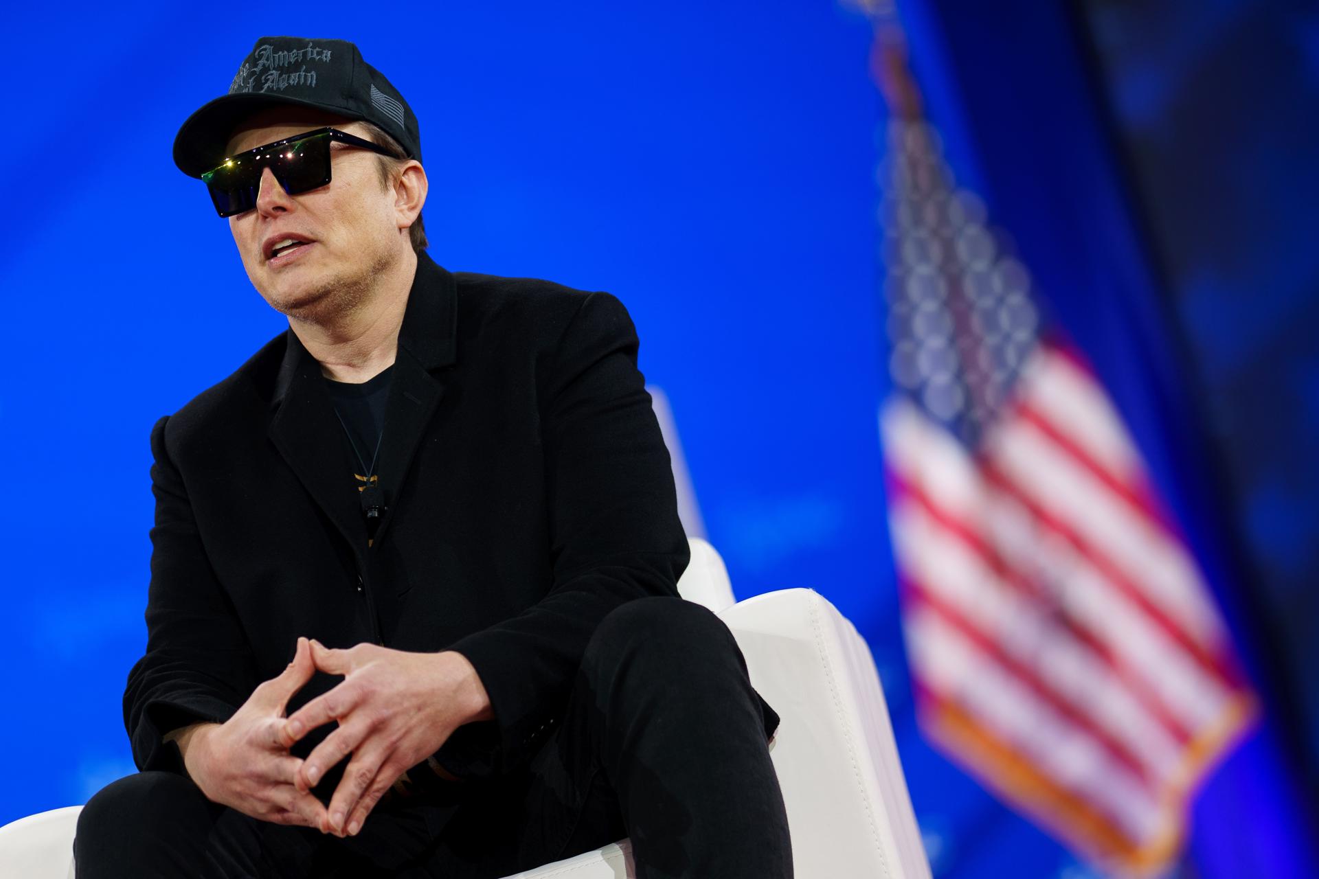 Juez federal mantiene el veto del DOGE al sistema de pagos del Tesoro y  exige protecciones | Qué Pasa