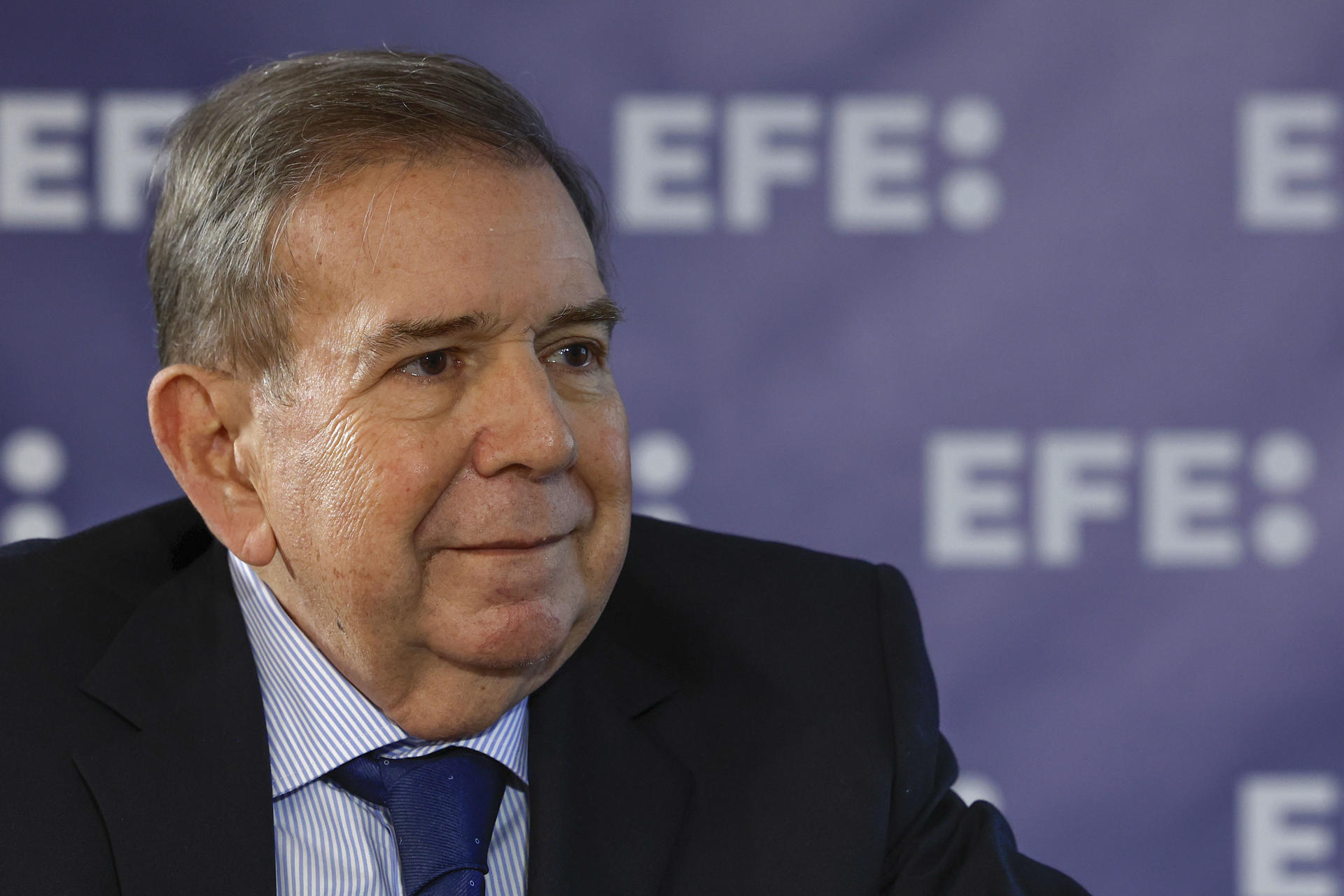 Edmundo González Urrutia comenzará en Múnich la "tercera etapa" de su ...