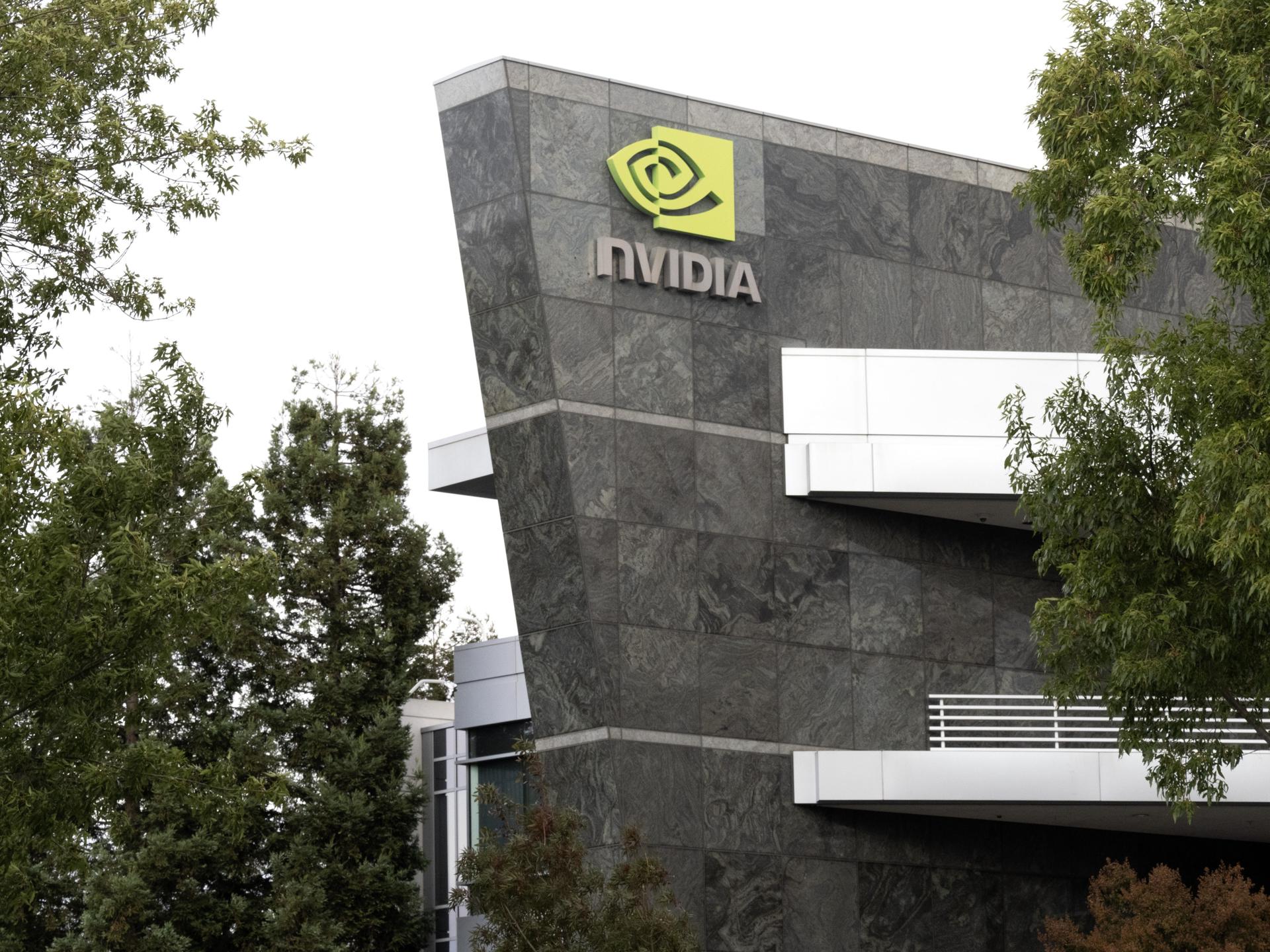 Nvidia cierra ejercicio fiscal con ganancias de 72.880 millones, un 146 ...