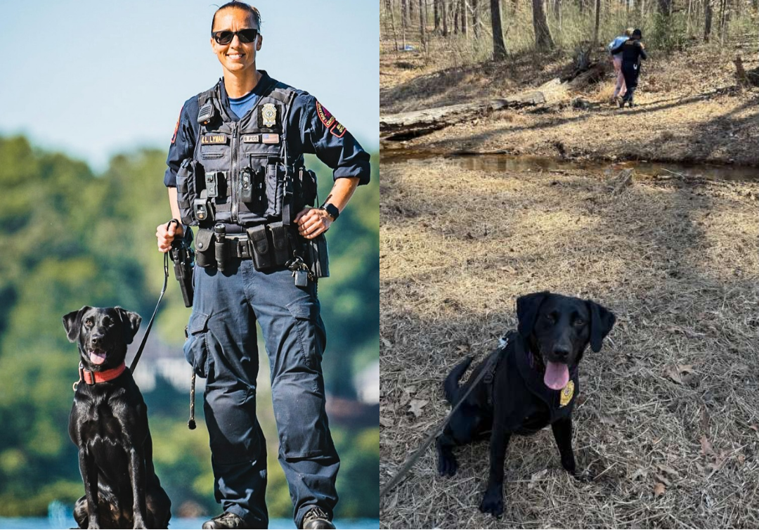 Reconozco a los ejemplares caninos “Daysi” y “Ares”, y a mis compañeros de  @POESQro Oscar y Miguel por haber sido galardonados por la @FedCanofilaMex.  Este premio refleja el trabajo, la dedicación y, image size:1080x754