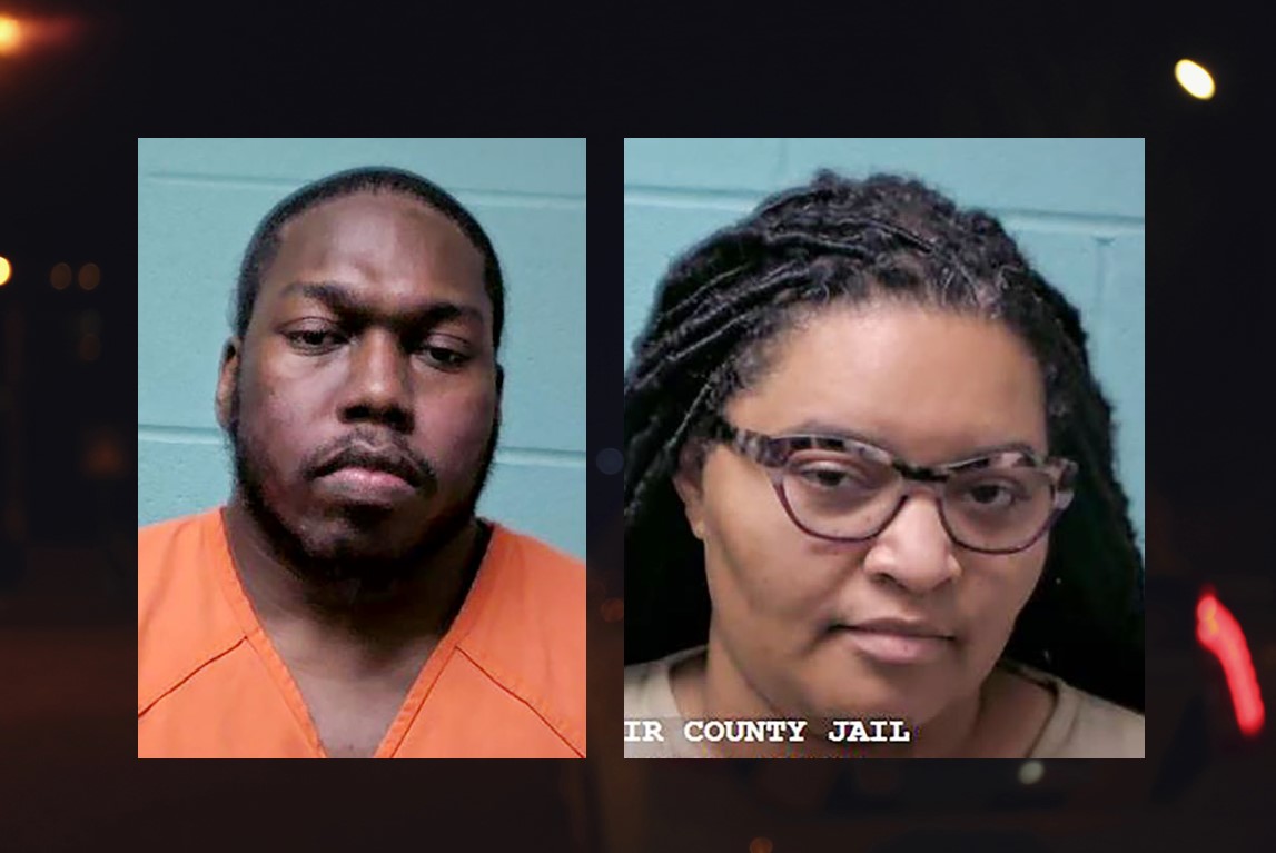 Jail Employees Arrested in NC for Selling Drugs to Inmates