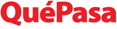 QuePasa Logo Footer