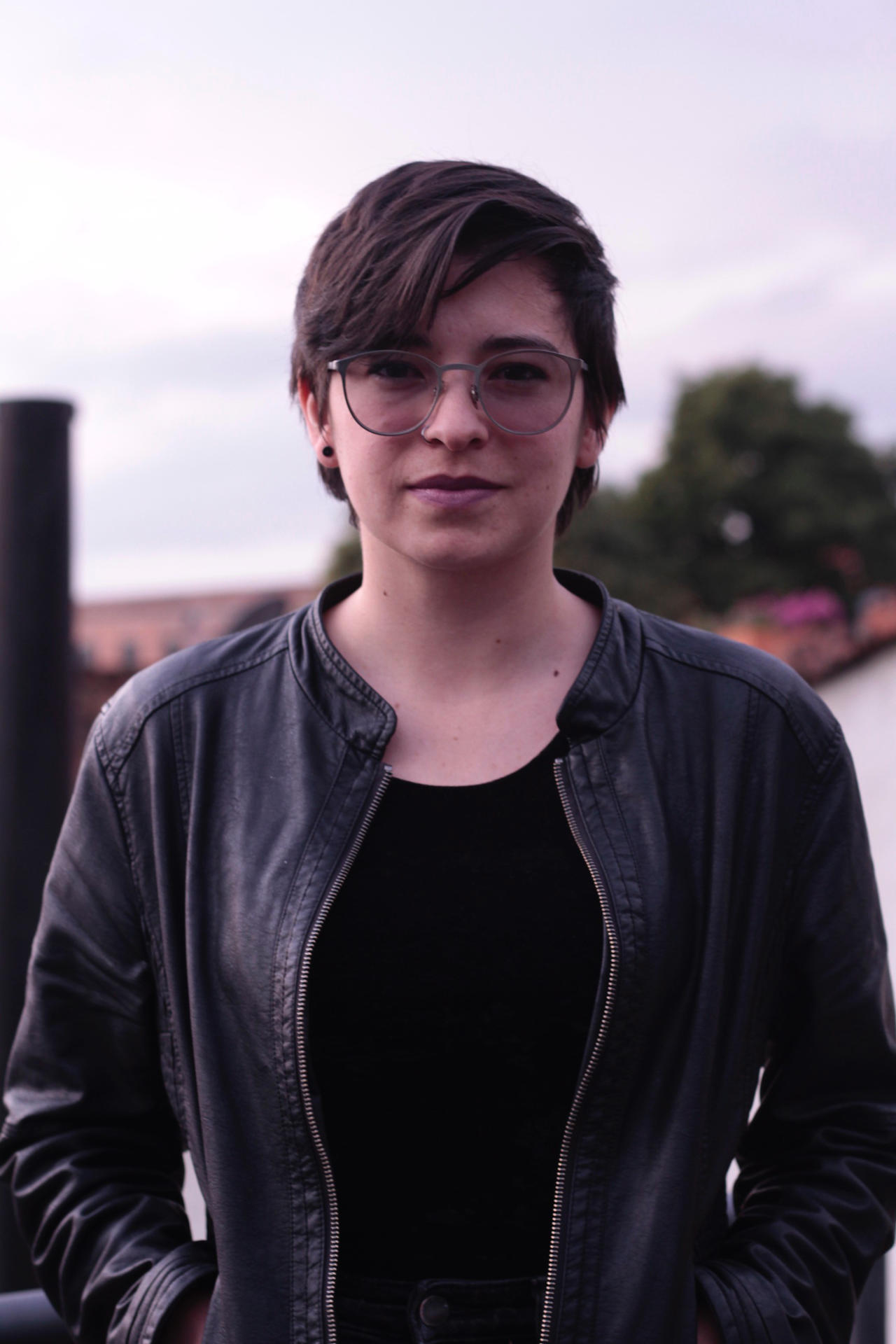 Las obras ecologistas de una colombiana y un mexicano, premiadas en el Ars Electronica | Qué Pasa