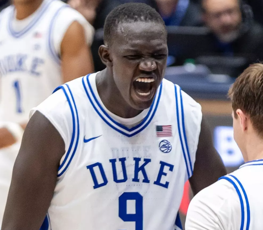Duke Basketball: Deportation Threat to Star Player