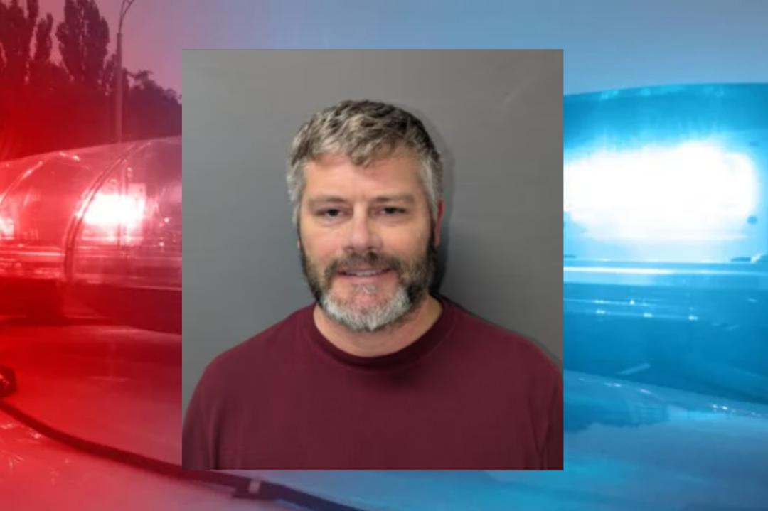 Man Accused of Secretly Recording Women in Charlotte