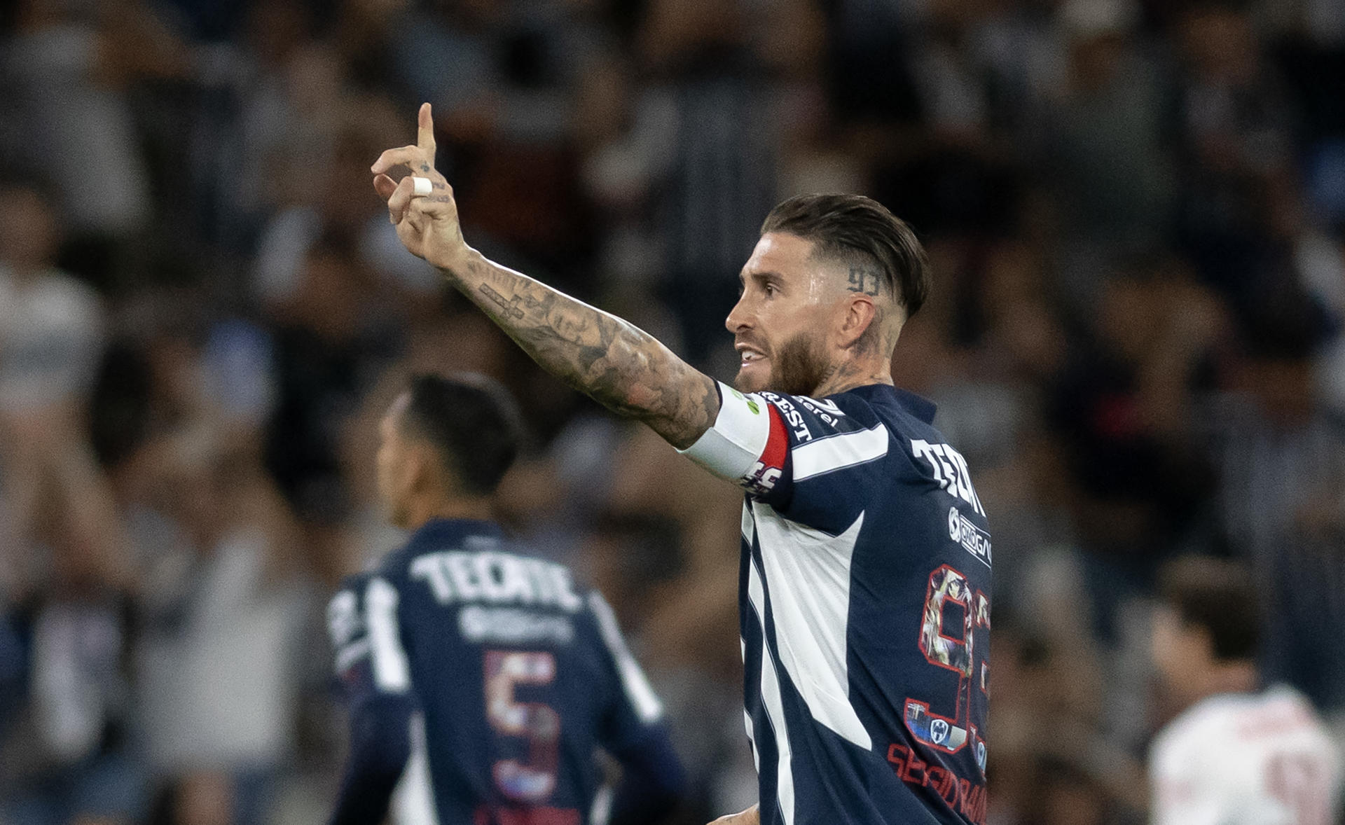 Monterrey Triumphs Over Guadalajara in 2025 Liga MX Clash