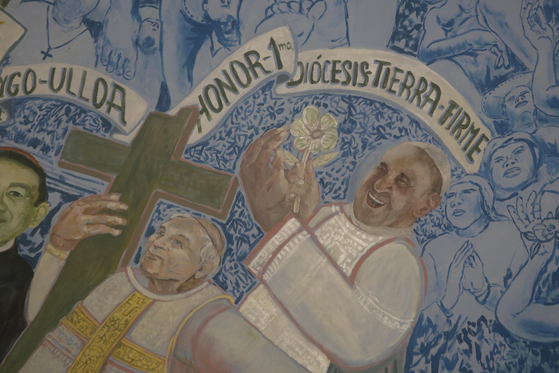 El “trabajo muy noble” de la diplomacia vaticana de Francisco que acercó a  Cuba y EE.UU. | Qué Pasa, image size:1920x1280