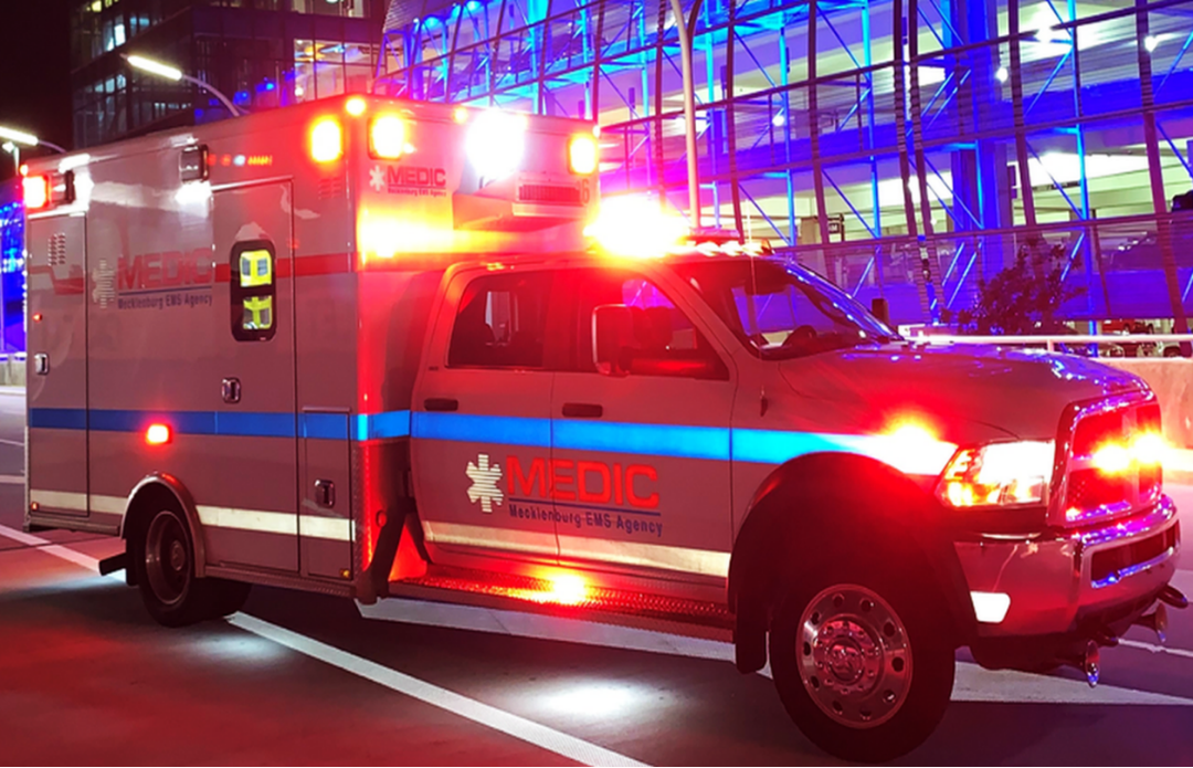 Car Fire Kills Latin Man