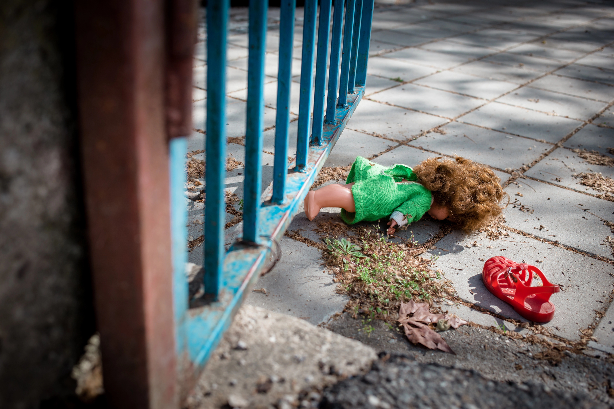 Más de 450 niños identificados como víctimas de abuso sexual – quepasamedia.com