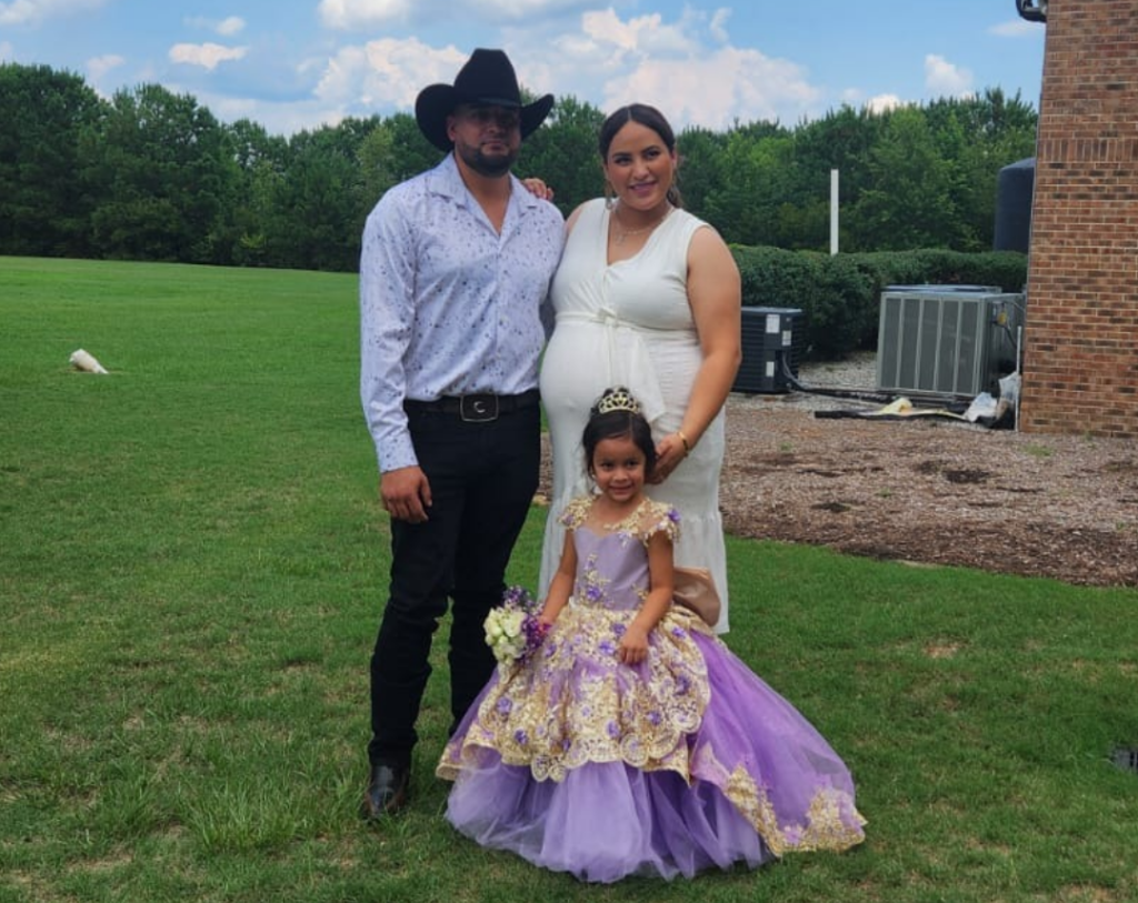 Latino muere en accidente en NC, piden ayuda para funerales