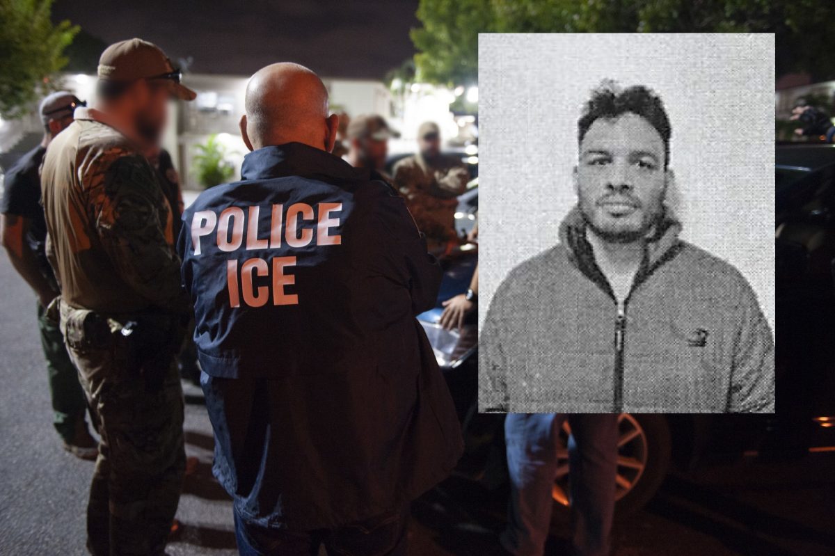 ICE detiene a Julio César Chávez Jr. por vínculos con Cártel de Sinaloa ...