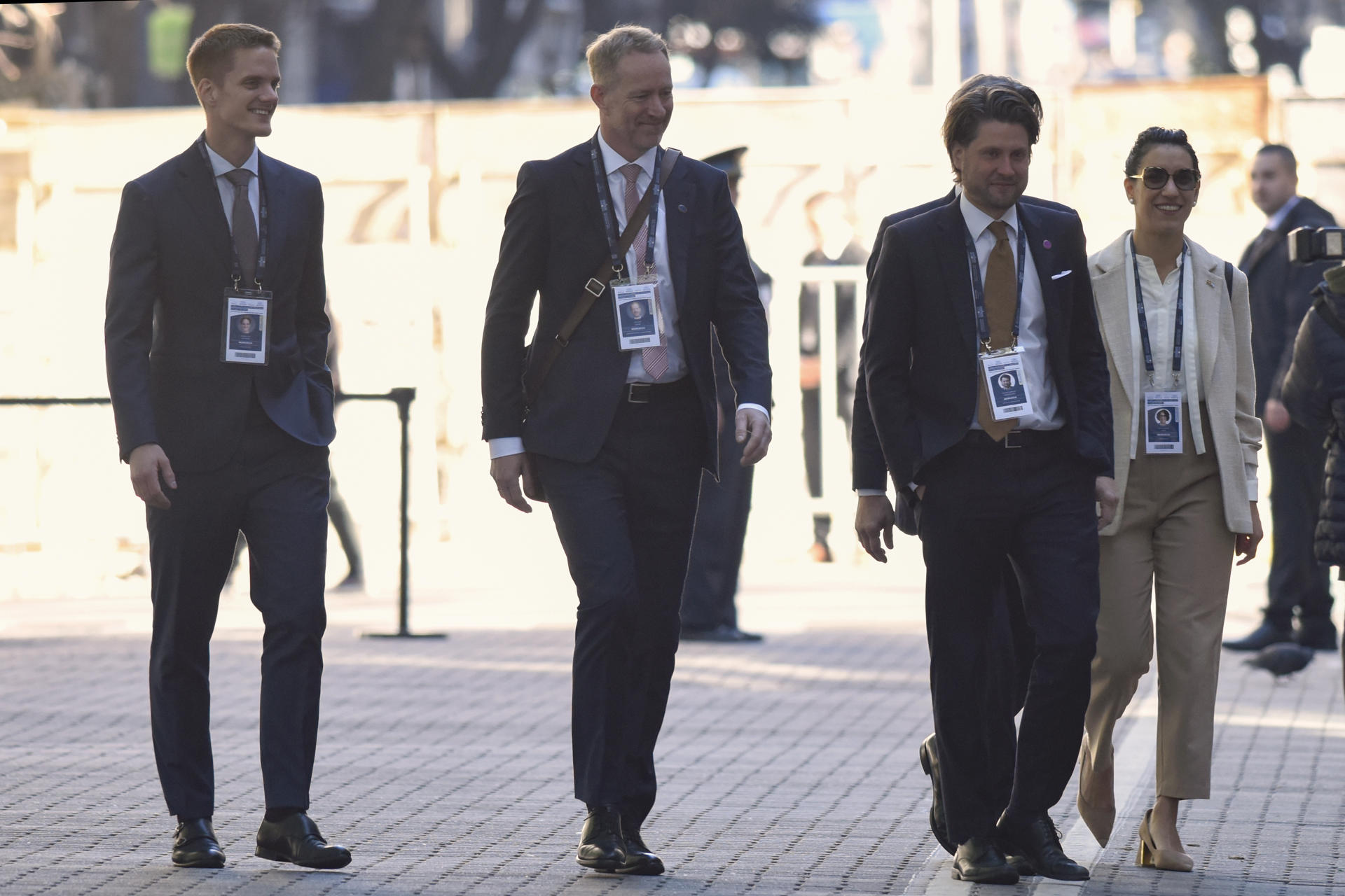 El Mercosur logra un entendimiento clave con la EFTA de camino al gran ...