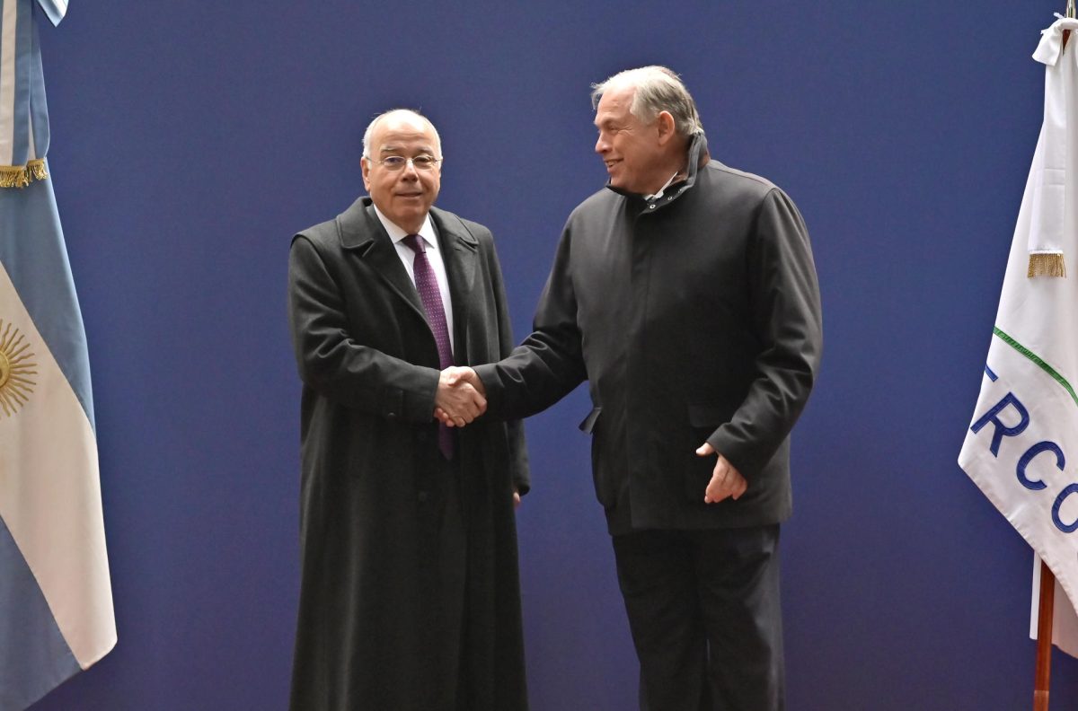 El Mercosur logra un entendimiento clave con la EFTA de camino al gran ...