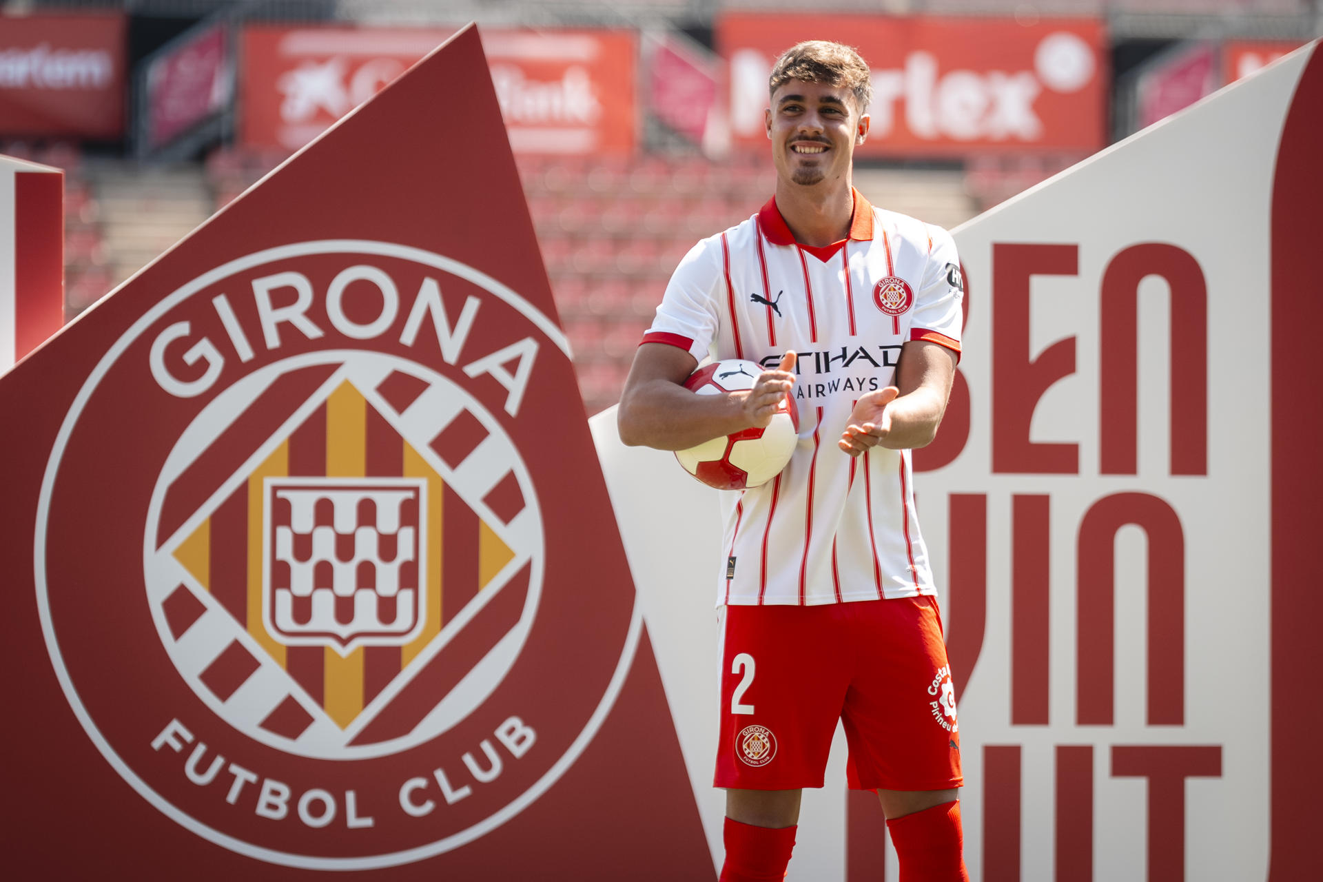 Hugo Rincón: 