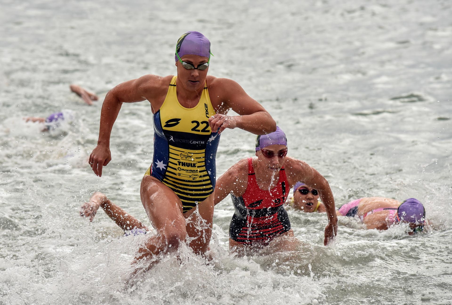 Dive into Demi Rose Mature Realm - Huge Breasts Unrestricted View