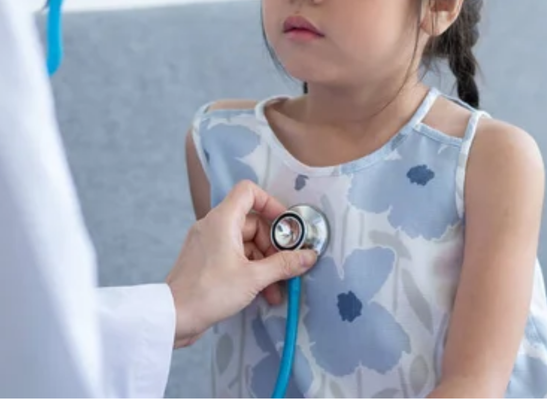 Free Medical Exams Return to Class Cabarrus