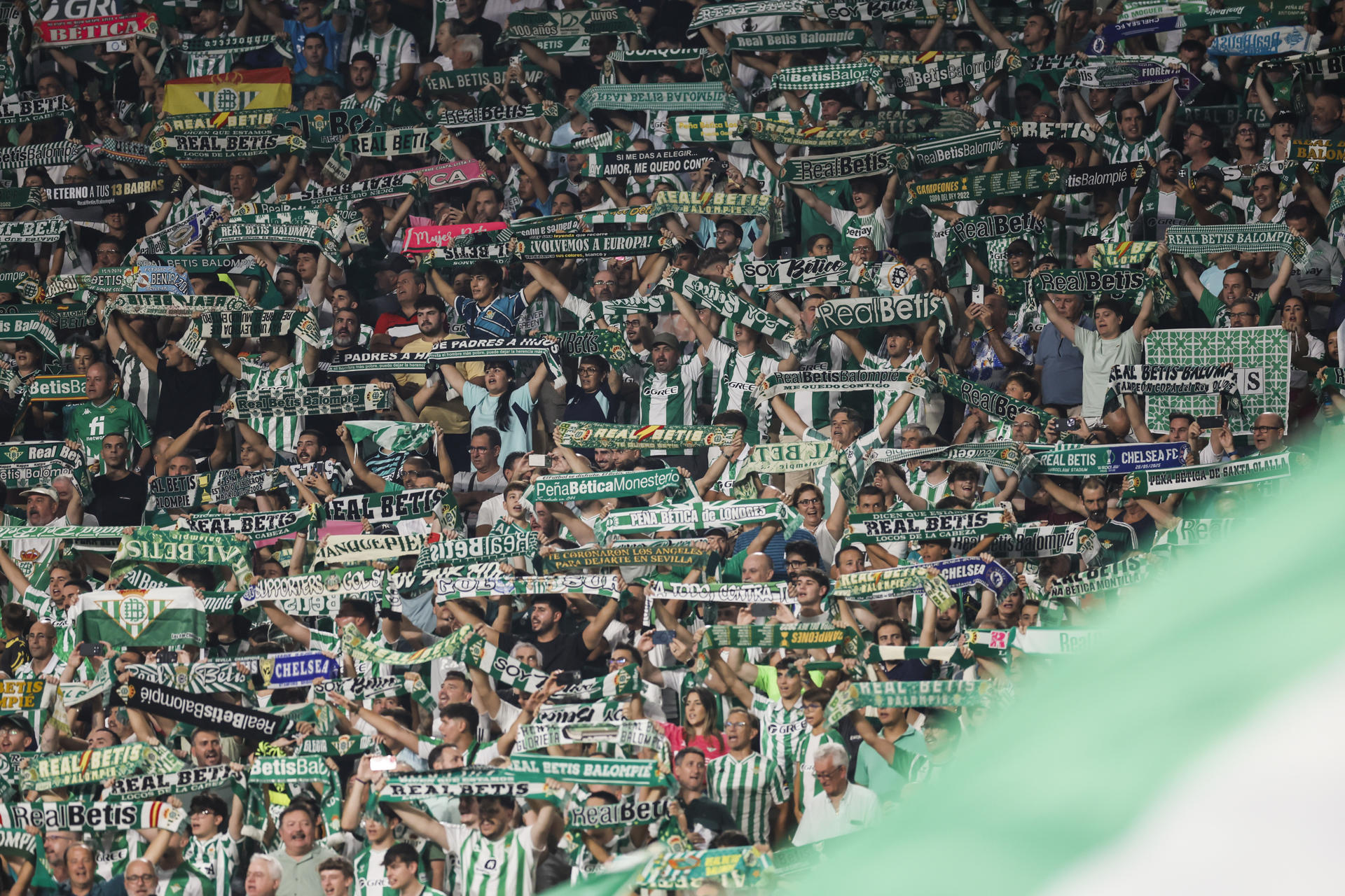 La Cartuja examina el potencial de dos rivales directos por Europa ...