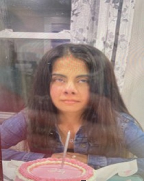  Autoridades de Asheboro intensifican la búsqueda de Rosa Guzmán Argueta, hispana de 24 años, desaparecida desde hace aproximadamente un mes. 