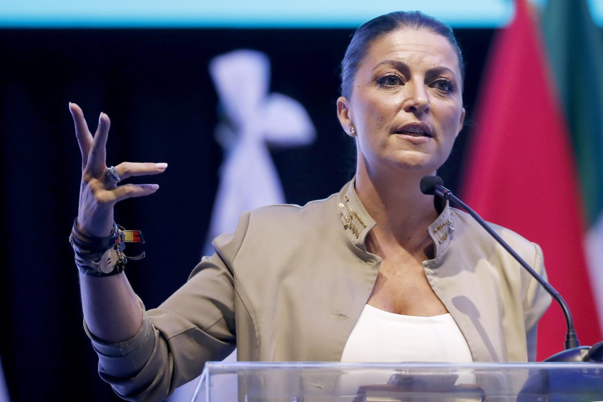 Señalan a procuradora de “encubrir” violaciones a derechos humanos en El Salvador – quepasamedia.com