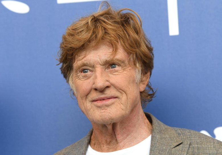 Robert Redford, ni un solo Óscar como actor en una brillante carrera | Qué  Pasa