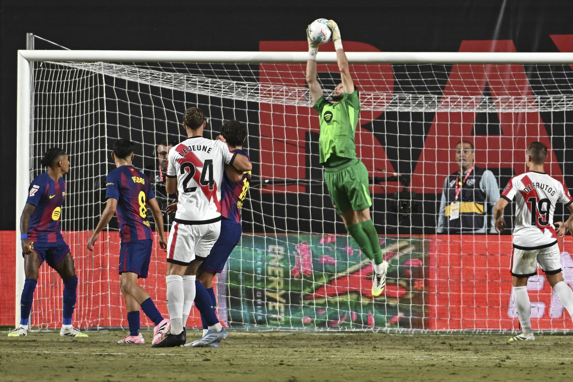 FC Barcelona Market: Continuity, Youth & Attack Upgrades - News Directory 3