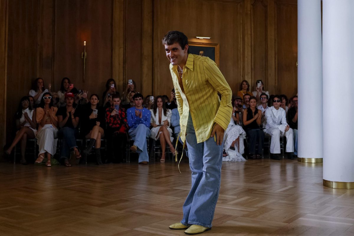 Palomo Spain, ahora solo Palomo, evoluciona con un trabajo cohesionado ...