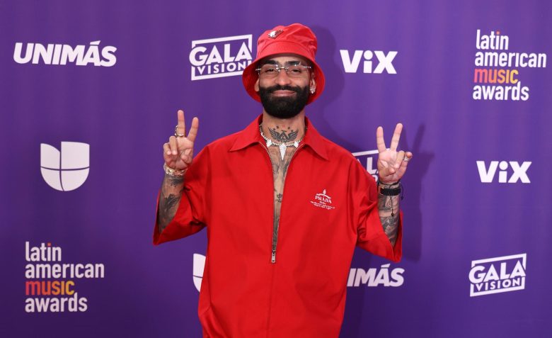 Arch Angel Rapper Arcángel visitará las maravillas del mundo para unir la música, la ...
