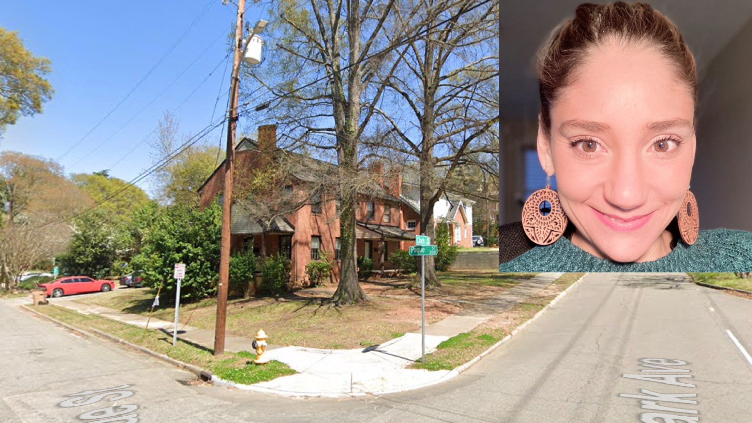 Dolor en Raleigh: profesora muere atropellada cerca del campus | Qué Pasa