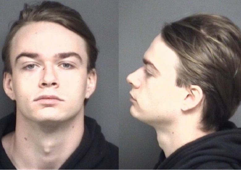 Detienen a hombre acusado de abuso sexual de dos niñas en Pitt | Qué Pasa