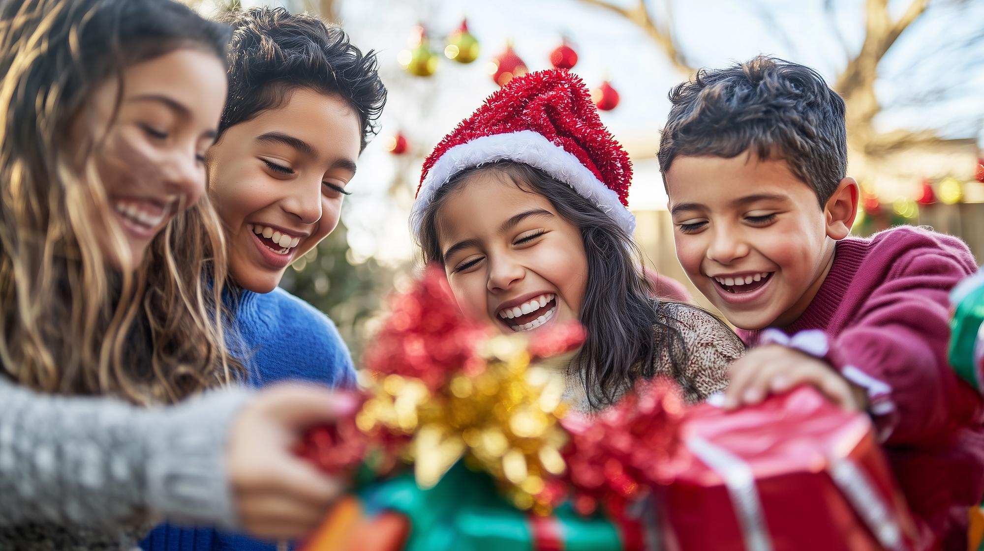 Eventos navideños gratis en Greensboro para toda la familia | Qué Pasa