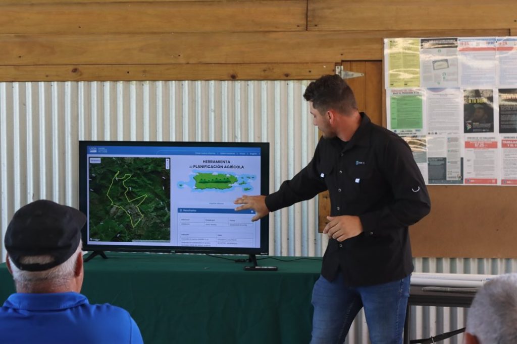 Lo que hoy es una organización de apoyo directo a agricultores comenzó, en realidad, como una consultora pequeña y como una apuesta por el talento joven. Hablemos de Biodiversa Puerto Rico, una compañía dedicada a la consultoría en conservación e implementación agrícola.