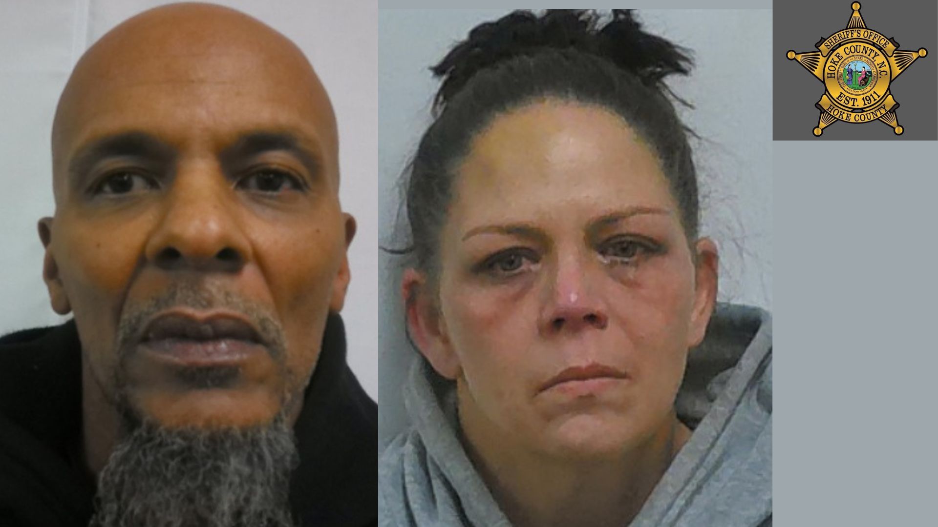 Hoke: muerte de niño deja dos detenidos con drogas y armas | Qué Pasa, image size:1920x1080