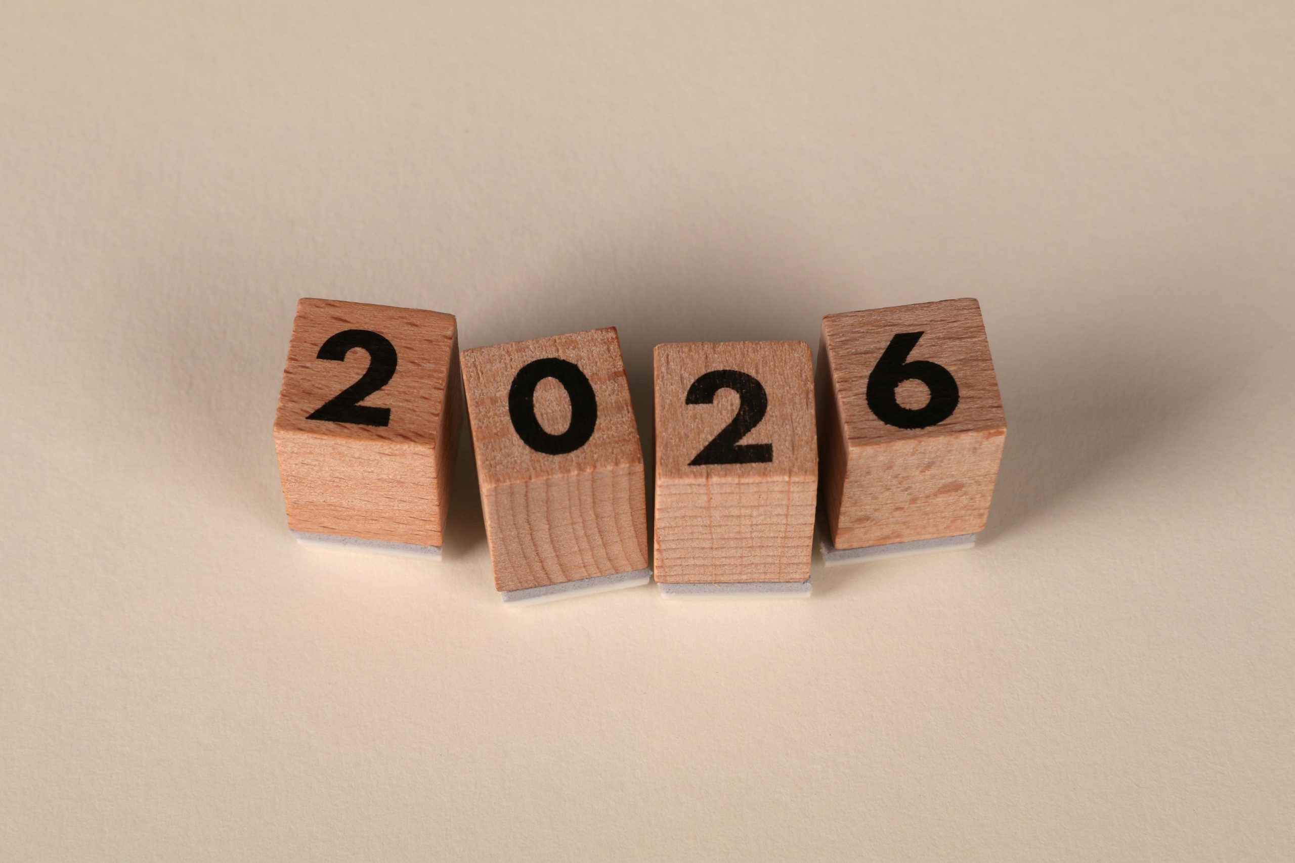 Cmo darle la bienvenida al 2026 con actitud, claridad y propsito ...
