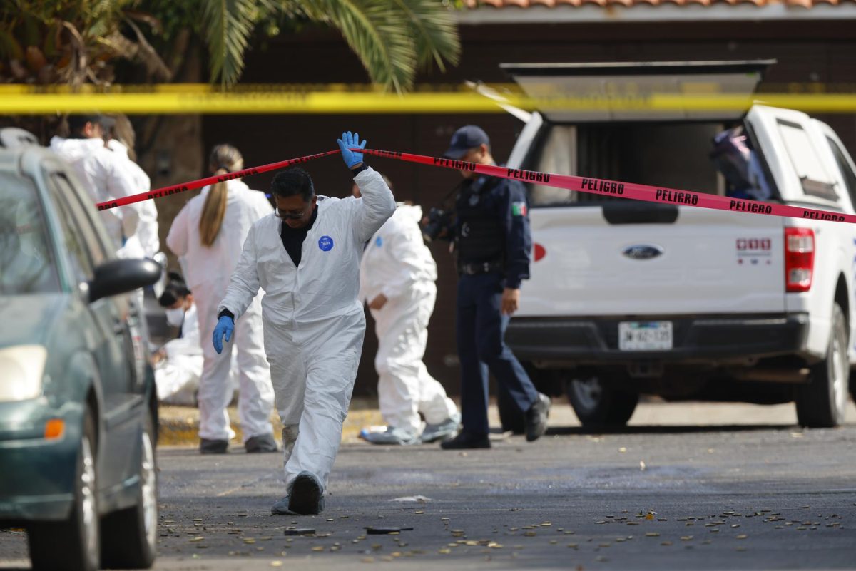 Muere un empresario y su hija en un tiroteo en Guadalajara | Qué Pasa