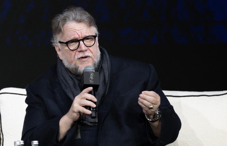 Guillermo del Toro apuesta por el cine para dar una segunda narrativa sobre la migración | Qué Pasa