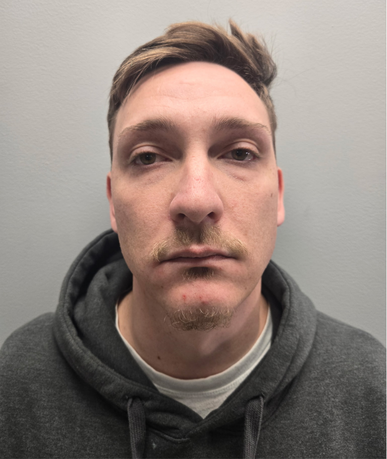 Detenido por explotación sexual y pornografía infantil en NC – quepasamedia.com