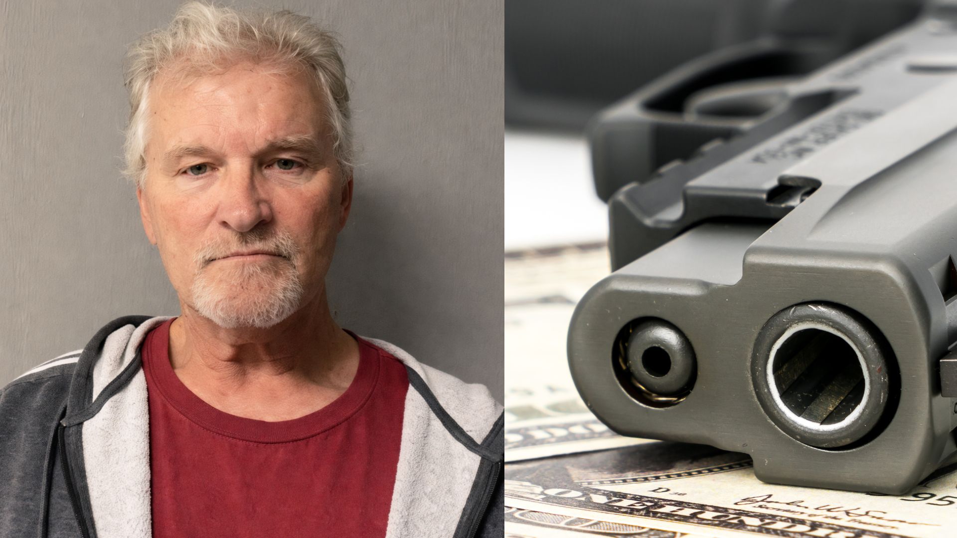 Cae ladrón serial que desató ola de robos en tiendas Dollar Tree | Qué Pasa