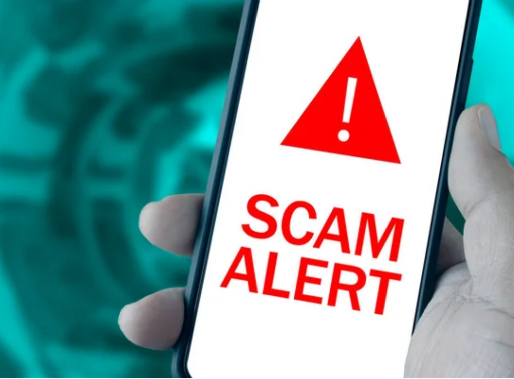 Alerta de estafa: se hacen pasar por Duke Energy ante la tormenta ...
