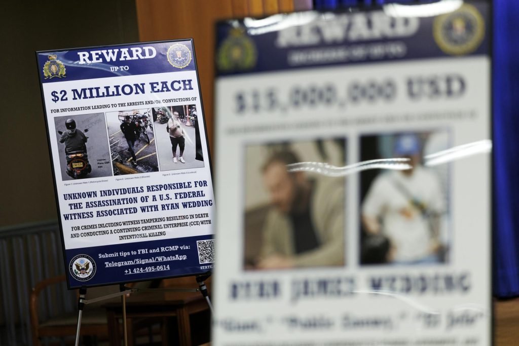 Imagen de archivo. EFE/EPA/WILL OLIVER