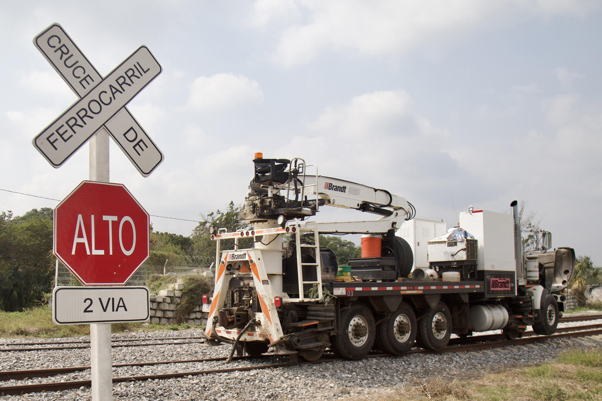 Detienen a otro trabajador ferroviario por accidente de tren que dejó ...