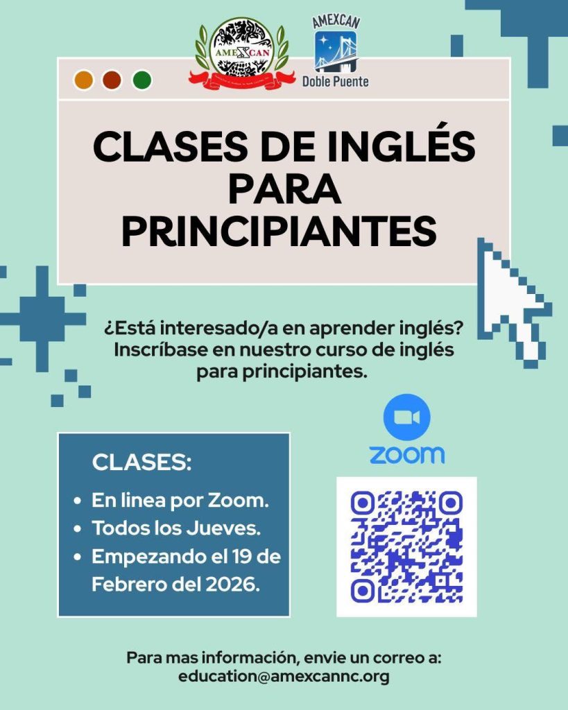 Aprovecha estas clases gratuitas de inglés en línea | Qué Pasa