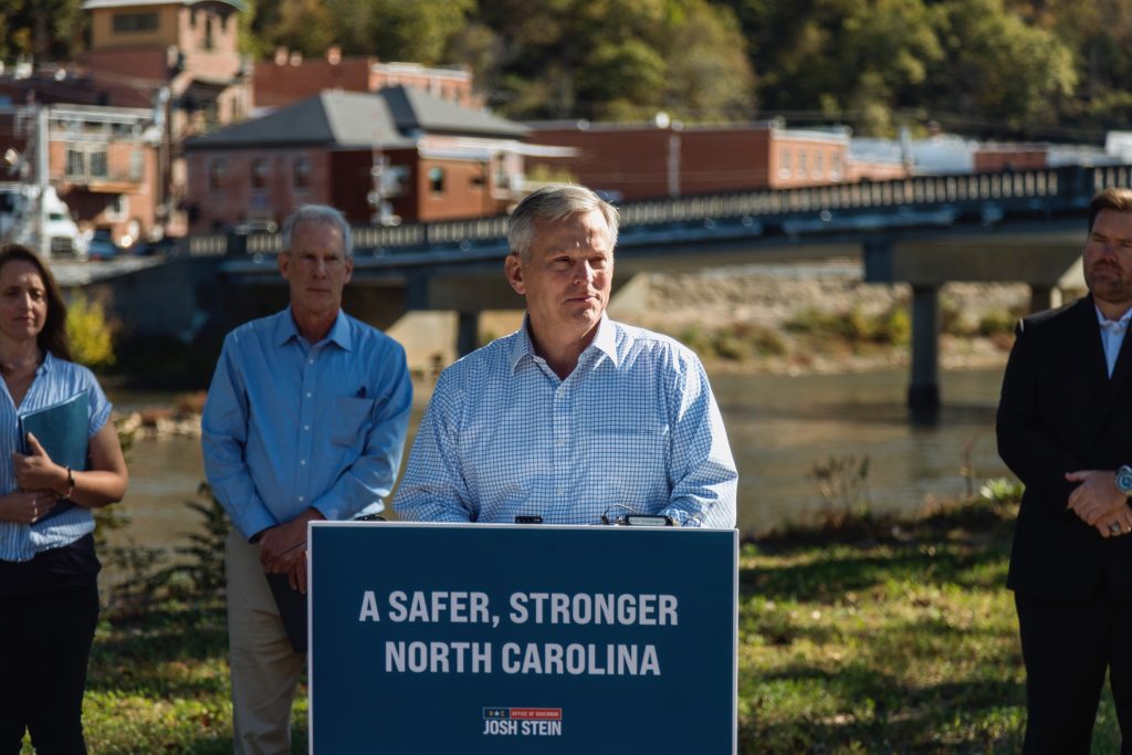 NC: Histórica inversión de $472 millones para los sistemas de agua – quepasamedia.com