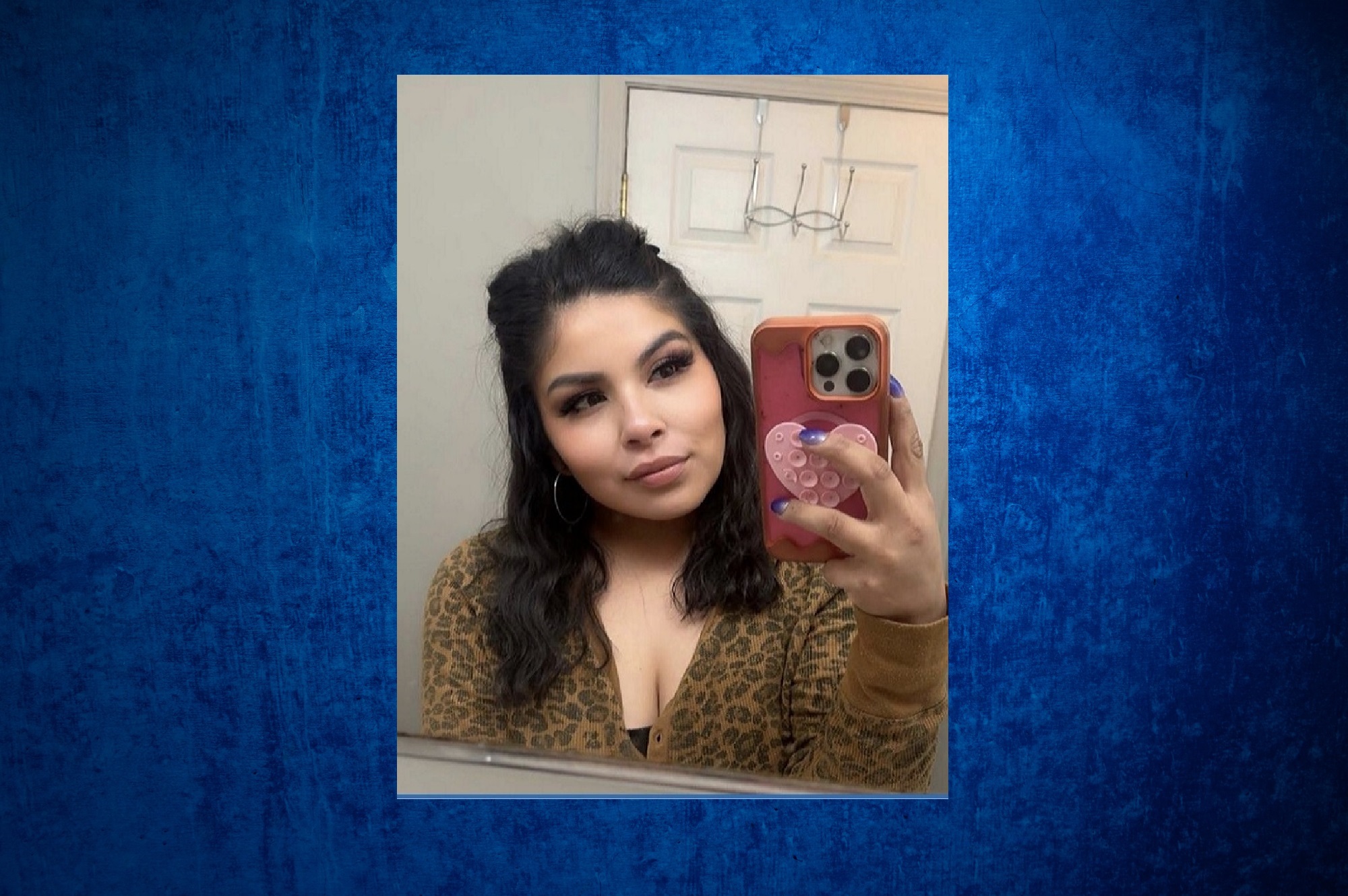 Tyler Ribera Policía de Cherokee Indian confirma que Tyler Jacinta Rivera fue ...