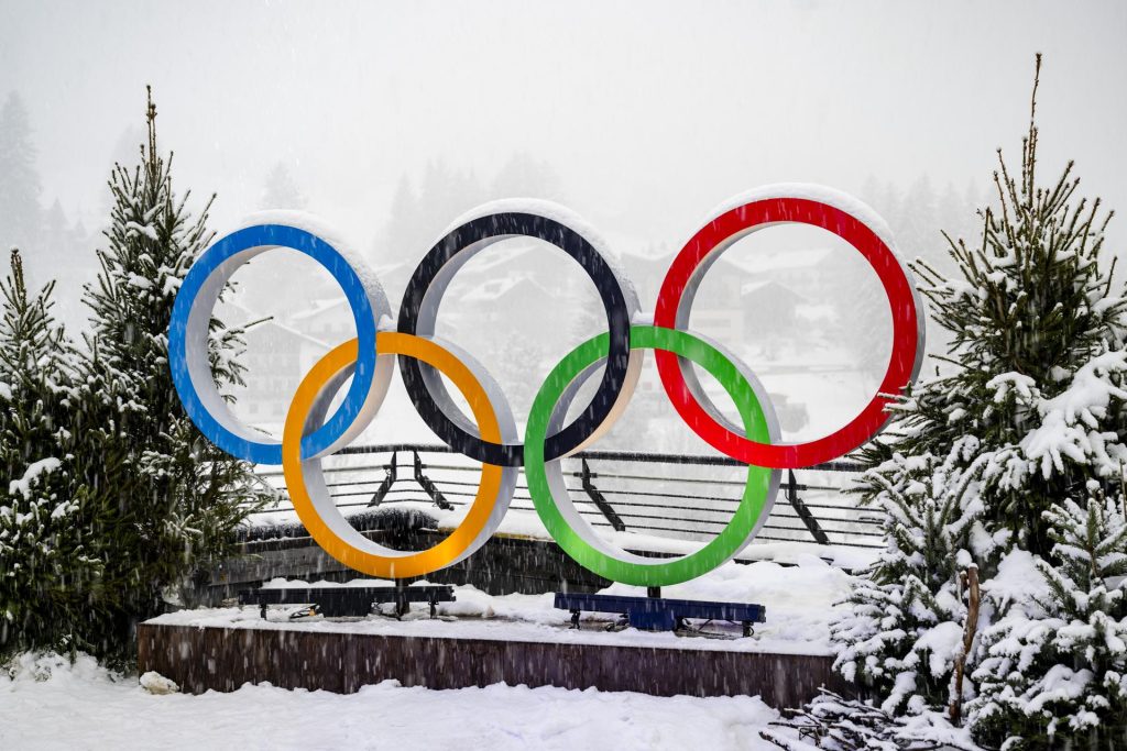 Juegos Olímpicos «calurosos»: Vuelan 10 mil condones en 72 horas